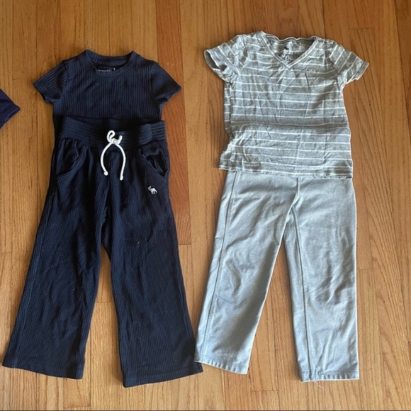 5 complete outfits/interchangeable/size 4 - Picture 5 of 5